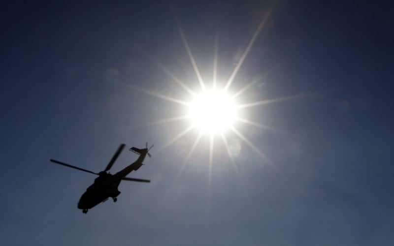 Des "indices de presence" d'armement francais au yemen, selon la fidh