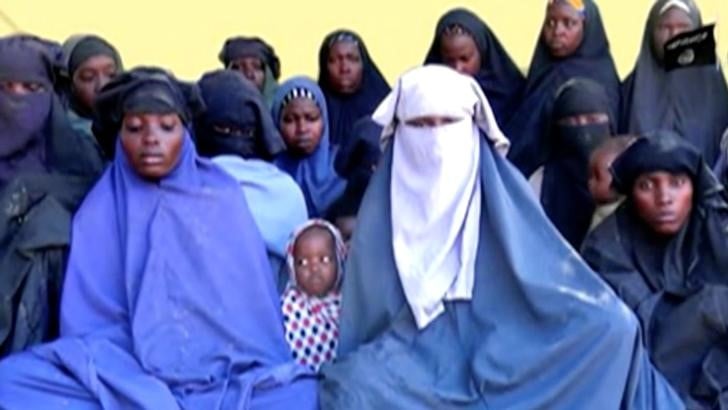Boko haram a enleve plus de 1.000 enfants au nigeria depuis 2013, selon unicef