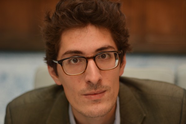 Antoine Amiel