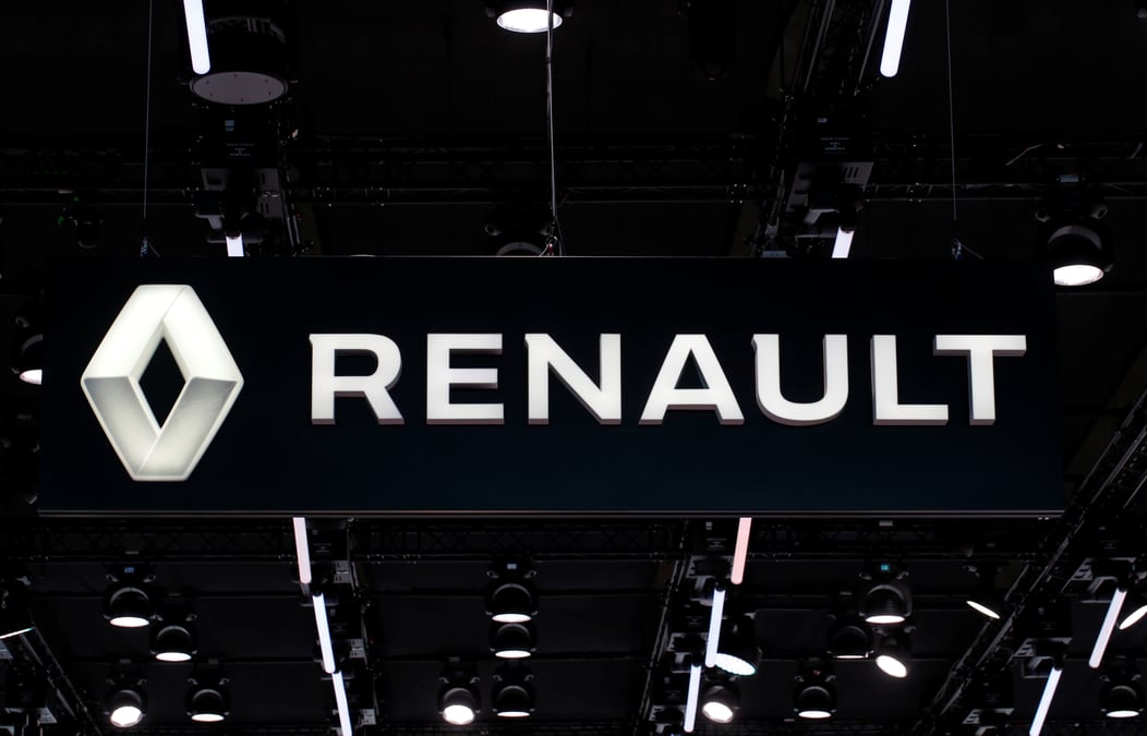 Maroc: renault va doubler sa capacite de production a casablanca
