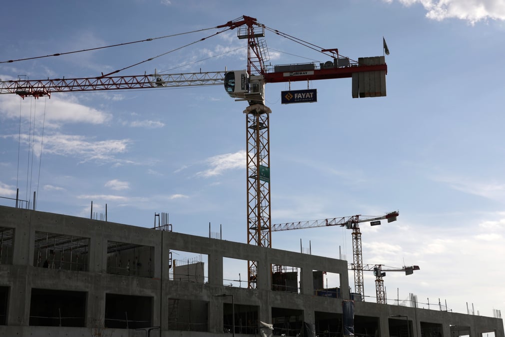 Le batiment s'insurge contre la fin d'un credit d'impot vert