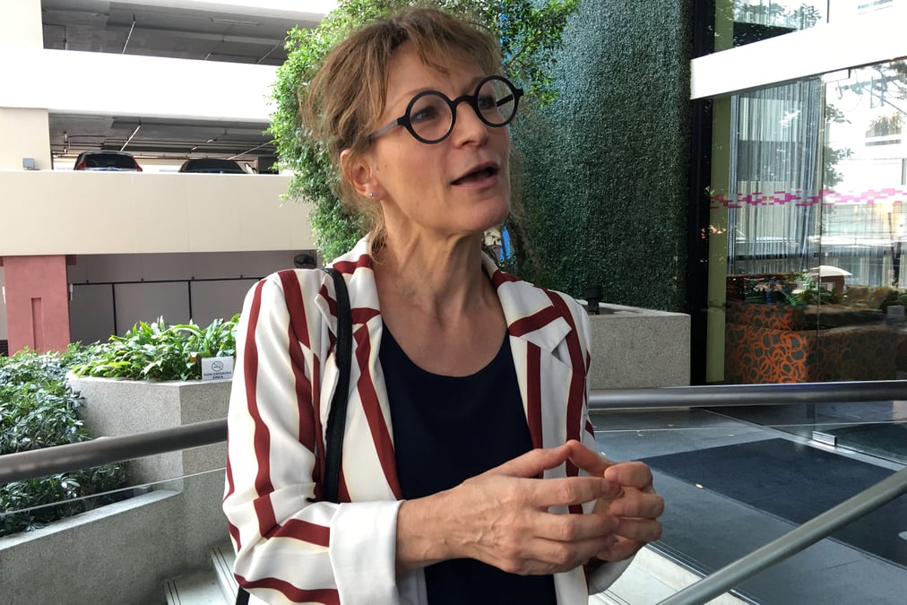 L'onu designe l'equipe chargee d'enqueter sur la mort de khashoggi