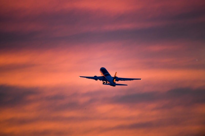 Le secteur aerien garde son calme face aux deboires de boeing