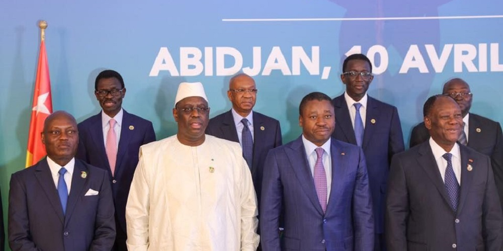 Politique UEMOA
