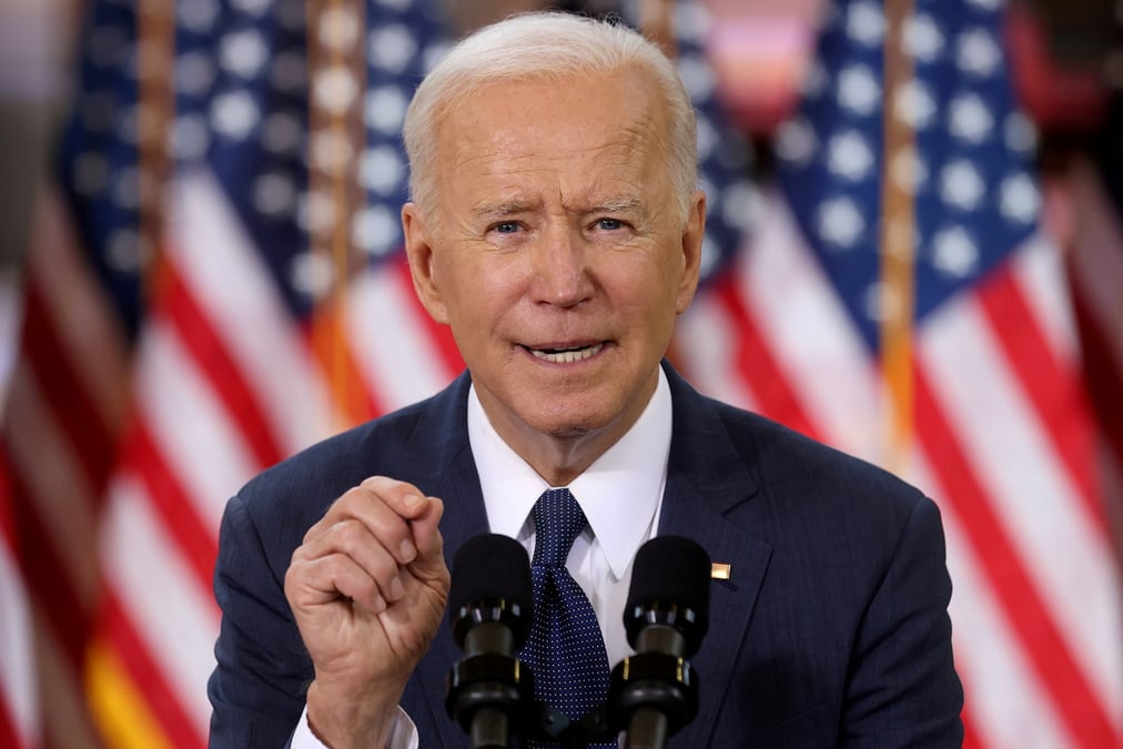 Biden va qualifier les massacres d'armeniens en 1915 de genocide, selon des sources