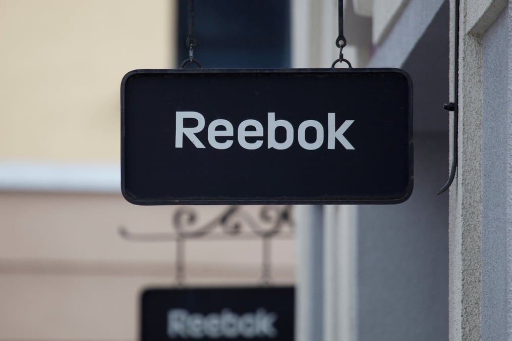 Adidas va vendre reebok a authentic brands pour jusqu'a 2,1 milliards d'euros