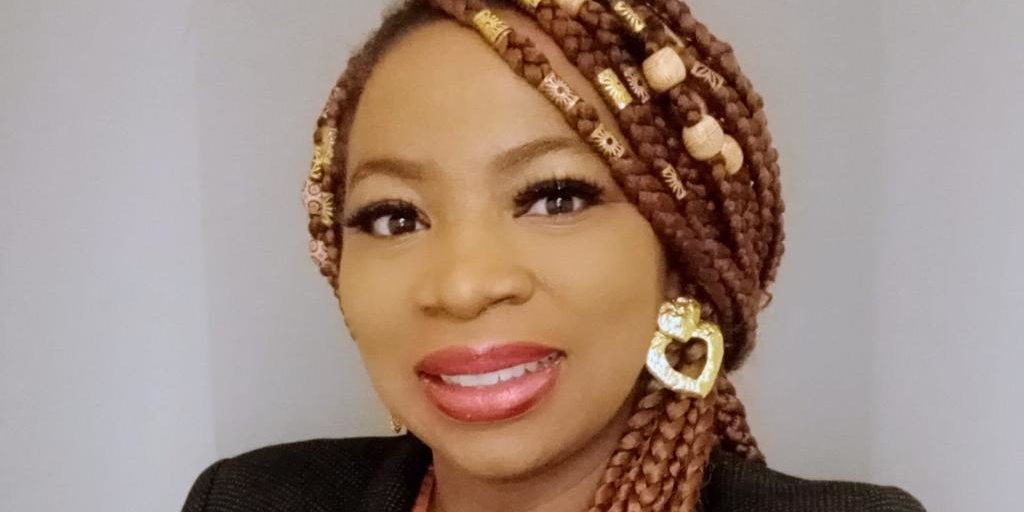 laure beyala