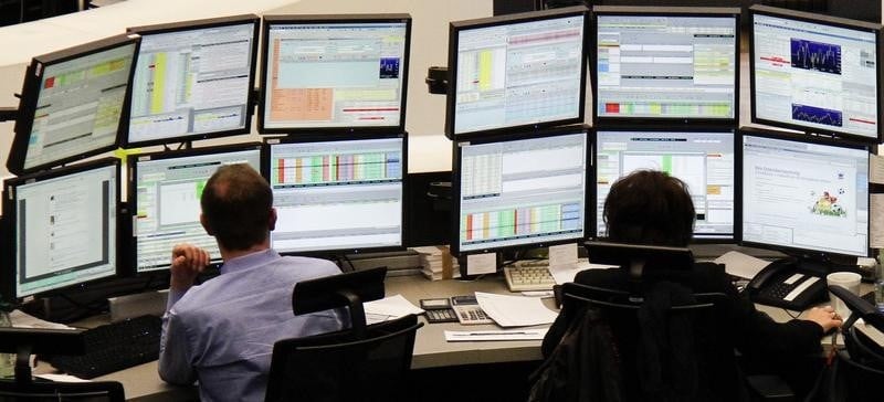Résultats décevants au 2e trimestre pour les entreprises en Europe