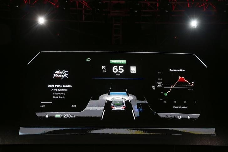 Nvidia presente une nouvelle puce pour l'automobile