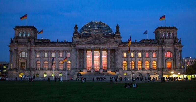 Kiev accuse moscou d’etre impliquee dans la cyberattaque contre des sites officiels allemands