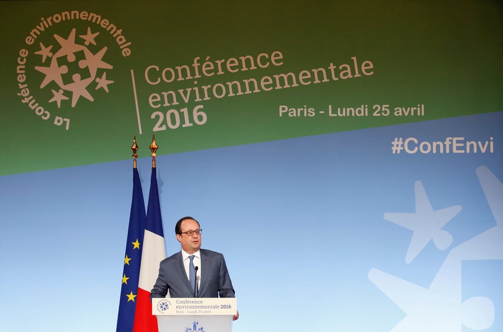 La france va taxer a un prix plancher du carbone pour la production d'electricite