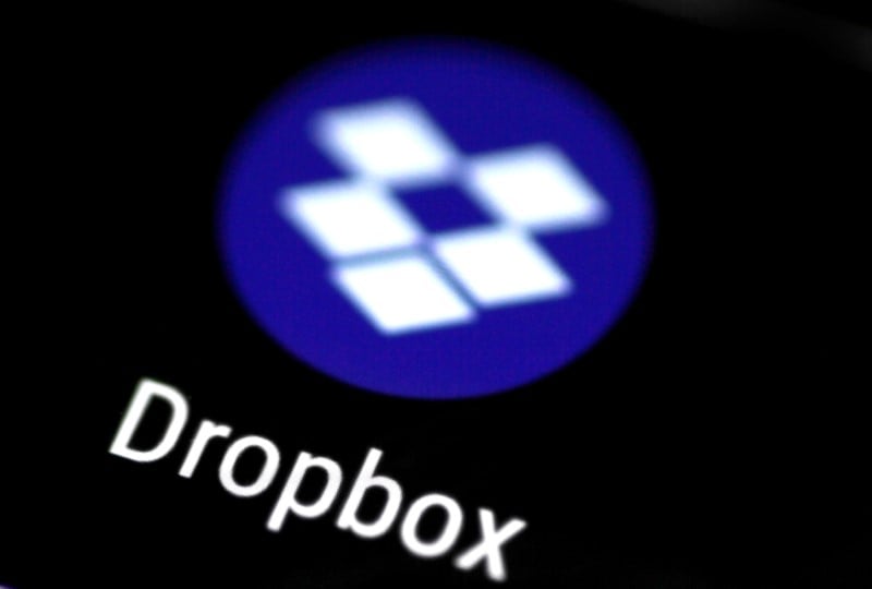 Dropbox fixe le prix de son ipo a 16-18 dollars par action