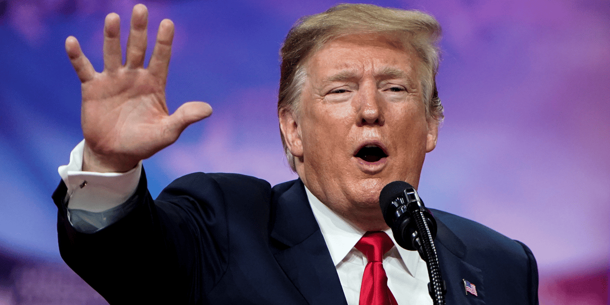 Pour trump, l'echec de hanoi peut-etre du a l'audition de cohen