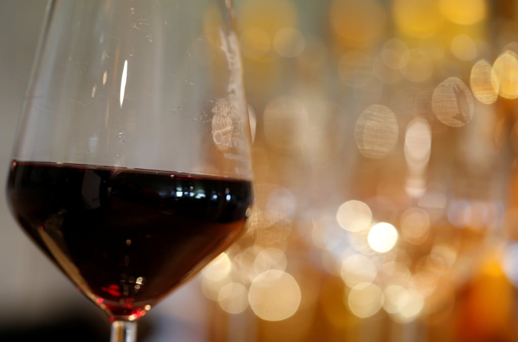 Record des vins francais a l'export en 2019 malgre les taxes us