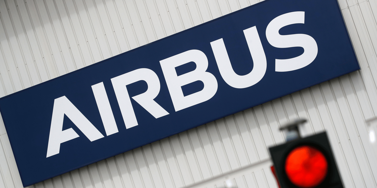 Airbus reduit sa production d'a350, perte superieure aux attentes au 2e trimestre