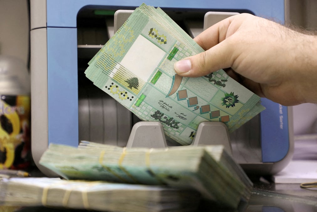 La banque mondiale blame l'elite libanaise pour la crise economique du pays