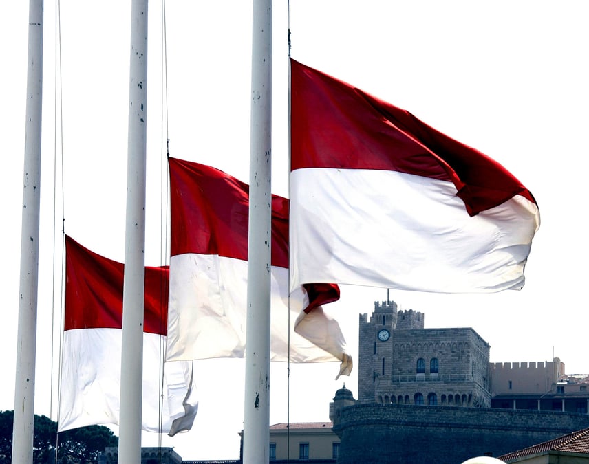 Ukraine: monaco prend a son tour des sanctions economiques