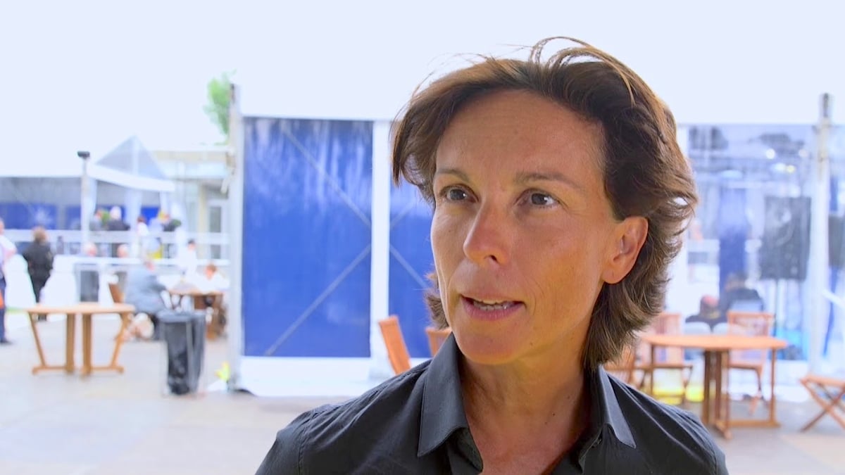 Nathalie Stubler
