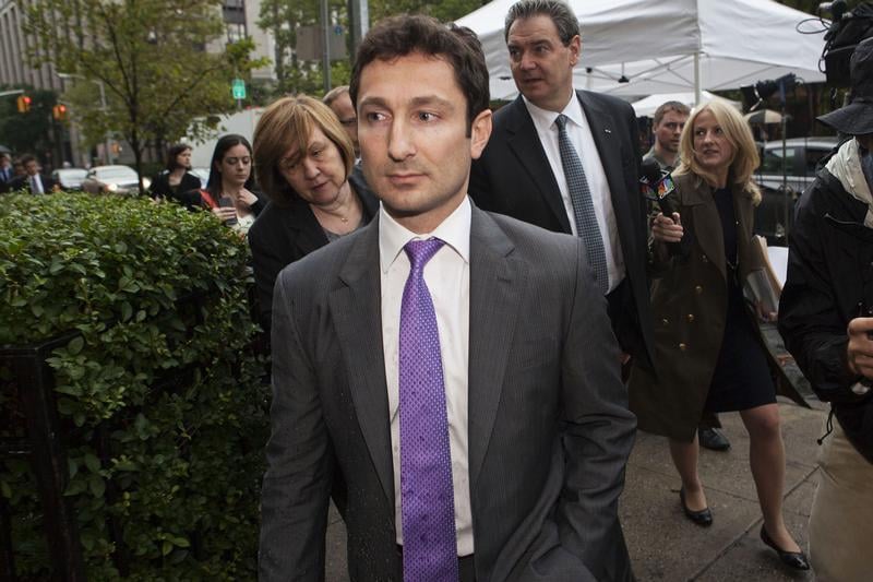 Fabrice Tourre n'aura pas le droit à un second procès