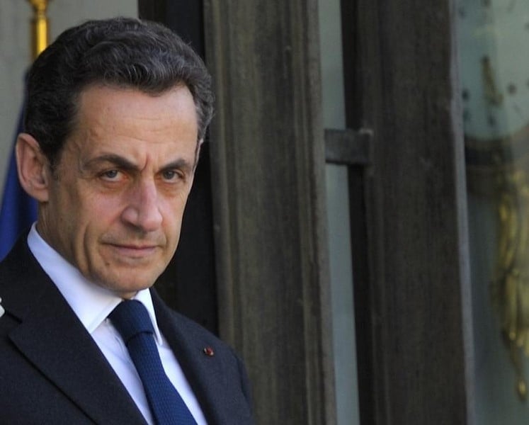 La Droite forte appelle à parrainer Sarkozy pour la tête de l'UMP