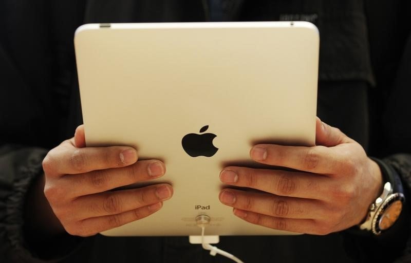 Apple pourrait se lancer dans la creation de contenus originaux