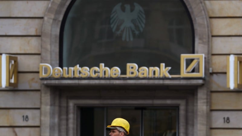 Deutsche bank annonce la vente de sa participation de 20% dans la banque chinoise hua xia bank