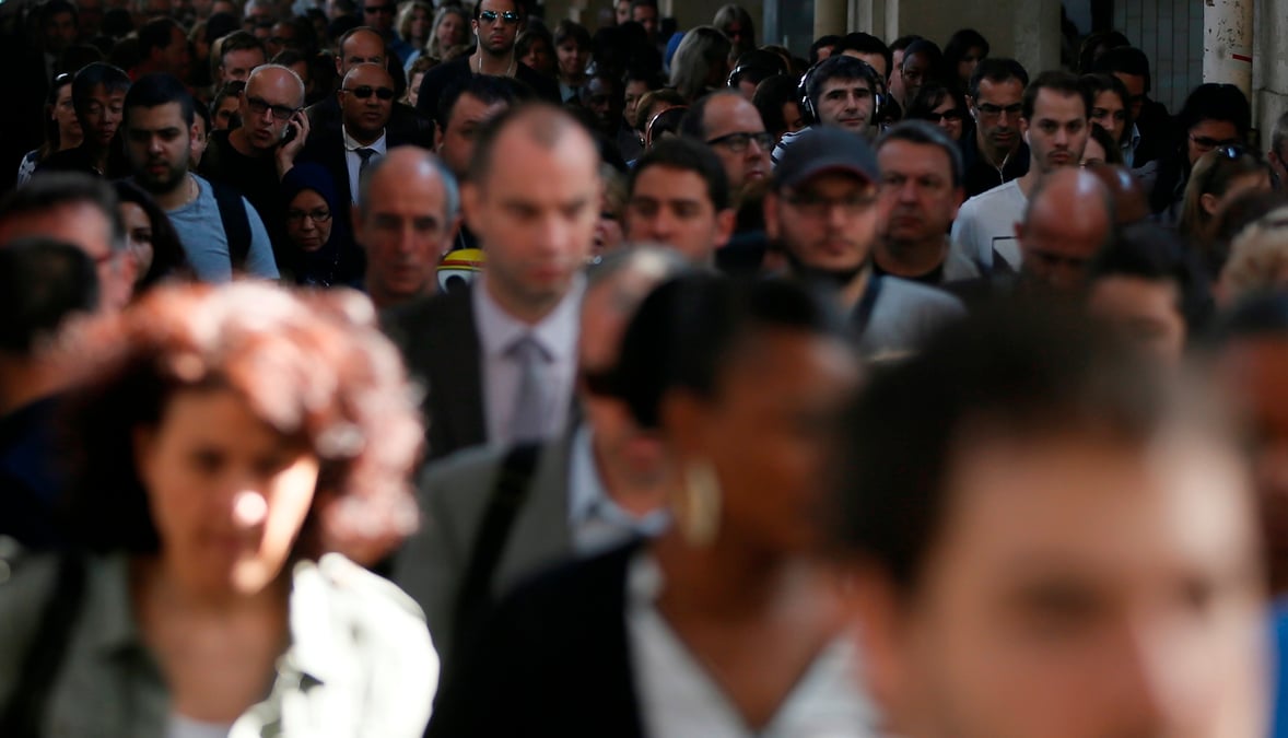 Les francais opposes a la cession d'actifs d'entreprises publiques