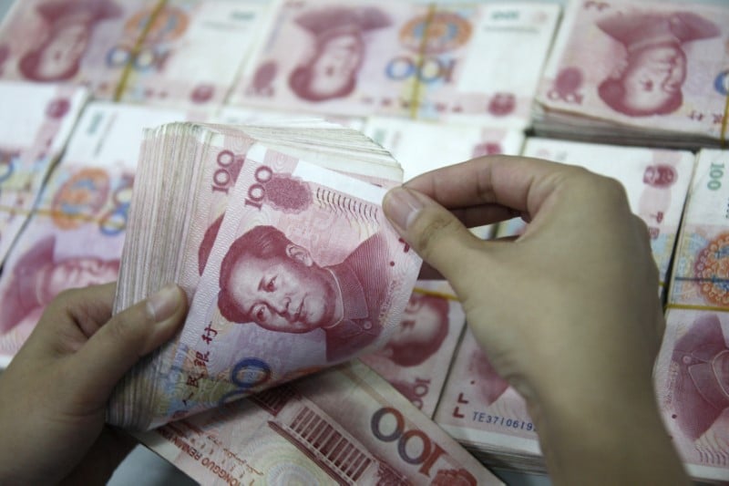 Chine: 51 milliards d'euros a la lutte contre la pauvrete en 2018
