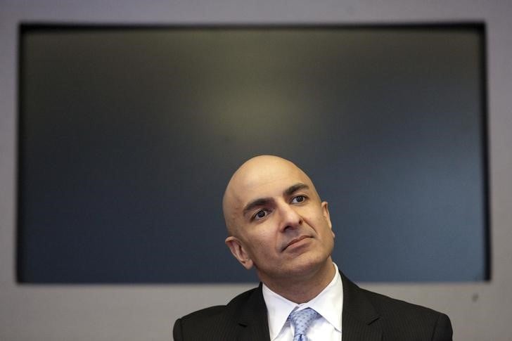 Kashkari (fed) defend l'approche commerciale us face a pekin