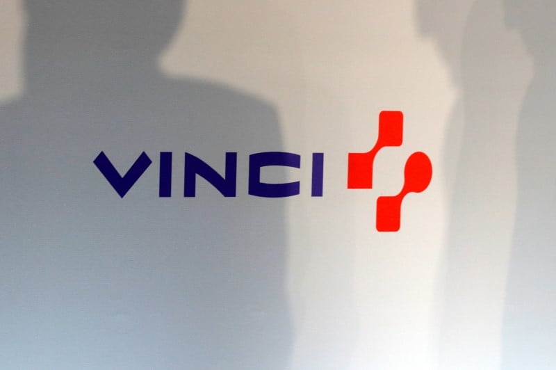 Vinci, a suivre a la bourse de paris
