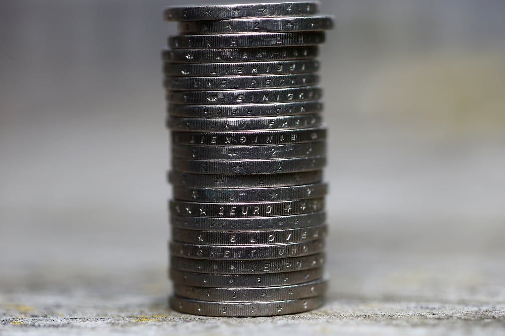 Le deficit public proche de 2,6% du pib cette annee