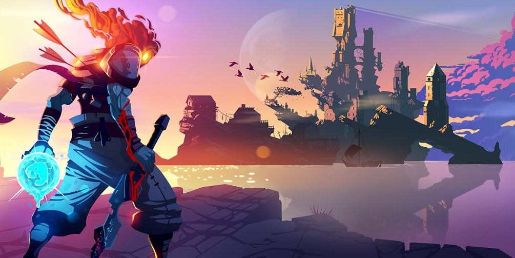 Dead Cells