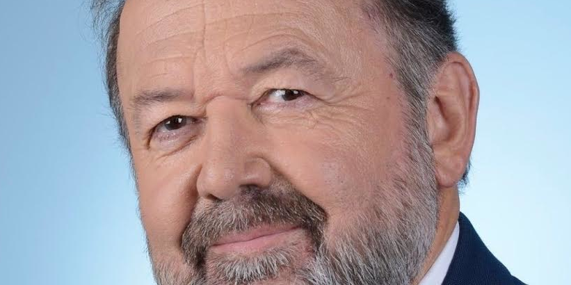 Michel Delpon