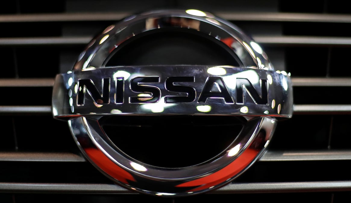 Nissan supprime 12.500 emplois apres le plongeon de son benefice