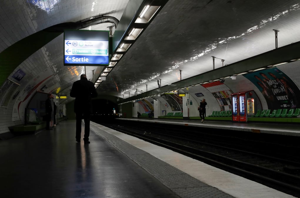 France: le passe navigo rembourse en avril, annonce pecresse