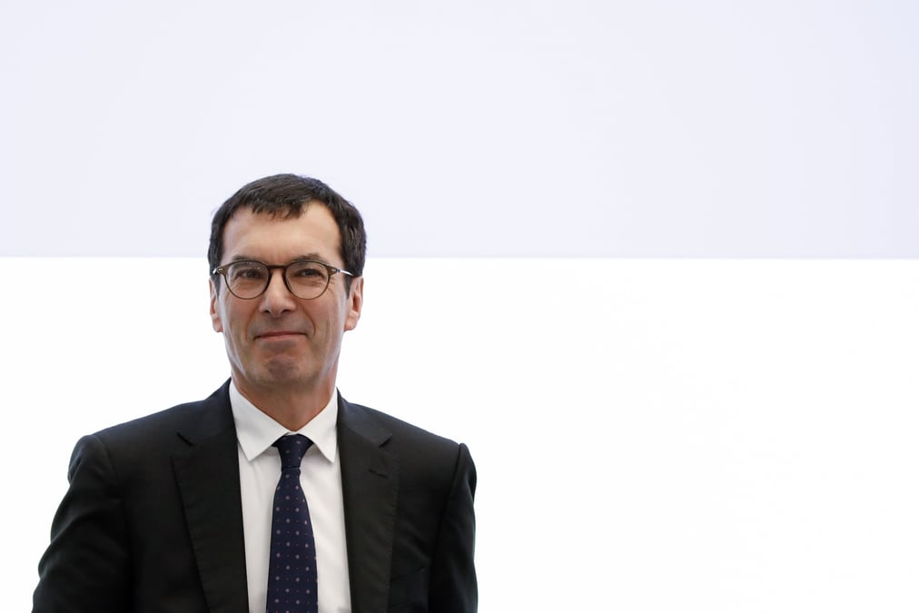 Deux nouveaux trains de nuit en france d'ici 2022