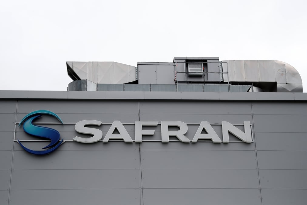 Safran a suivre a la bourse de paris