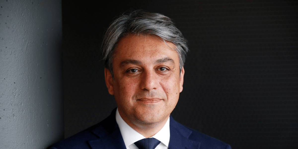 Luca de meo dit revenir au sein de renault pour relever le "defi"
