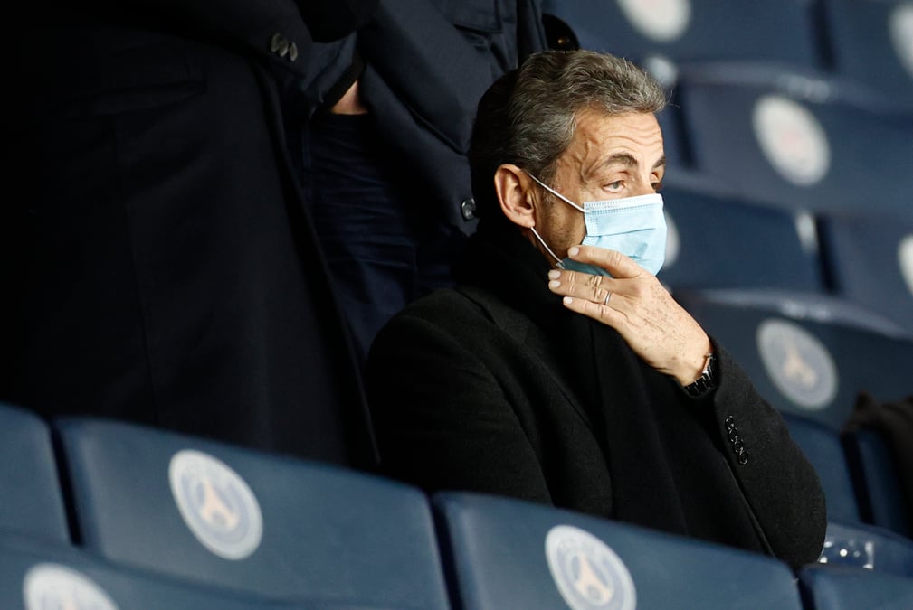 Nouveau depart pour le proces de nicolas sarkozy dans l'affaire bygmalion