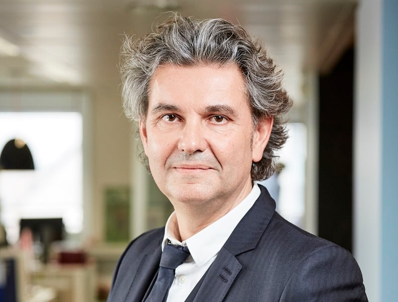 Serge Laurens