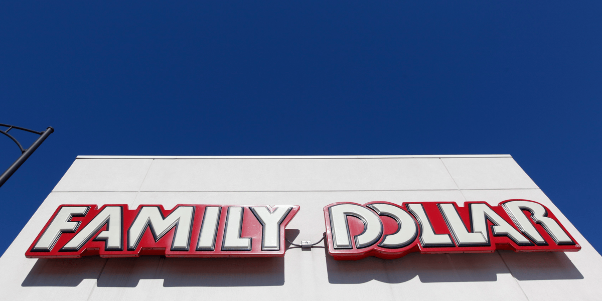 L’offre de dollar tree approuvee par les actionnaires de family dollar