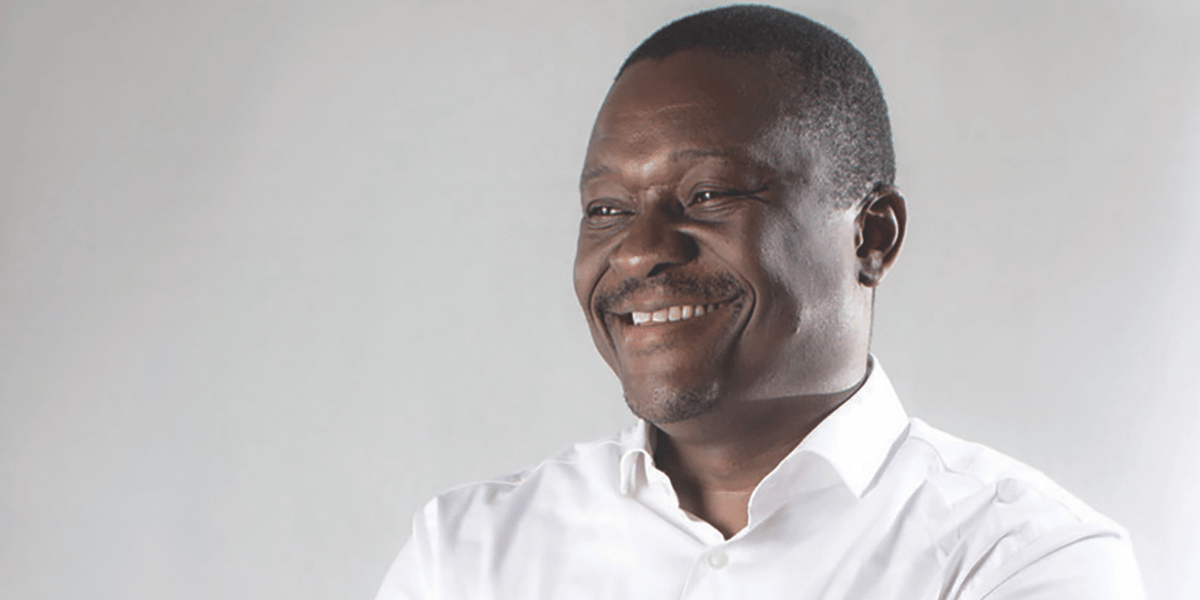 Eric Monga Mumba