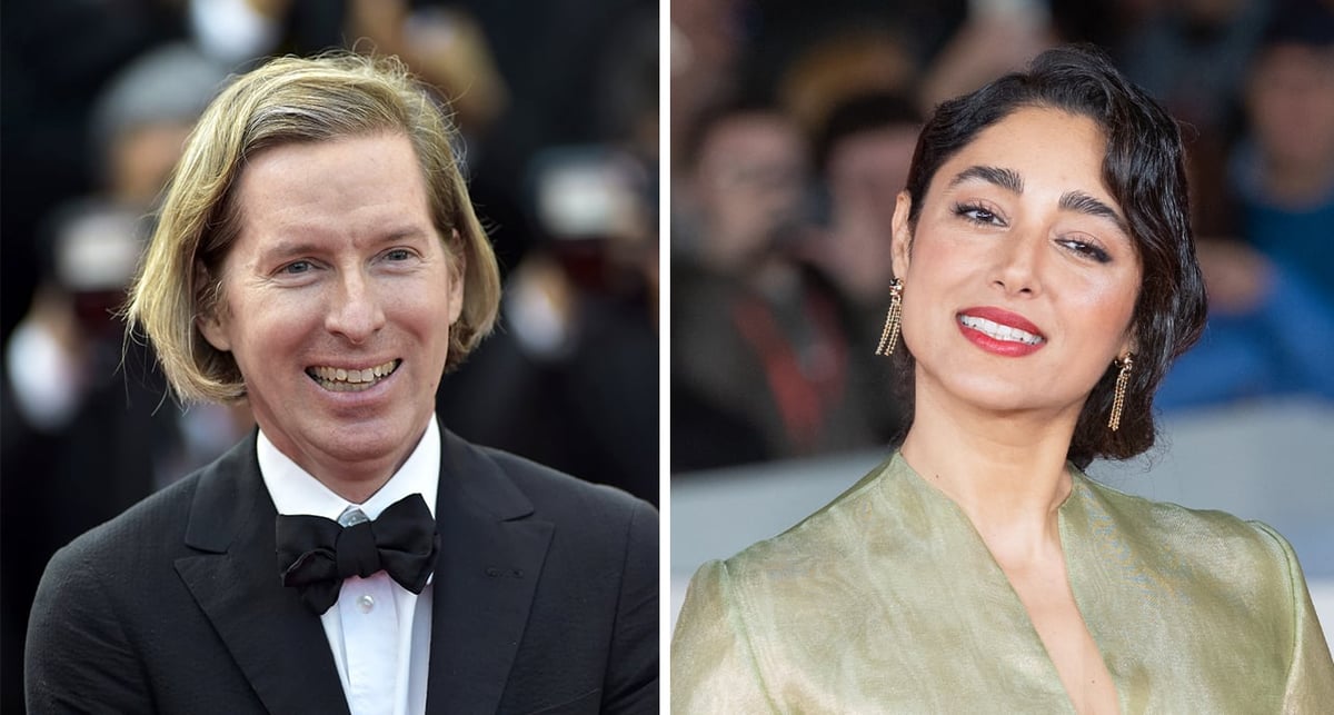 Après cinq jours de festival, de nombreuses surprises attendent encore le jury et les participants de cette 78e édition.