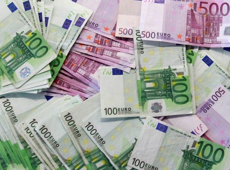 Un réseau hors norme de blanchiment international démantelé