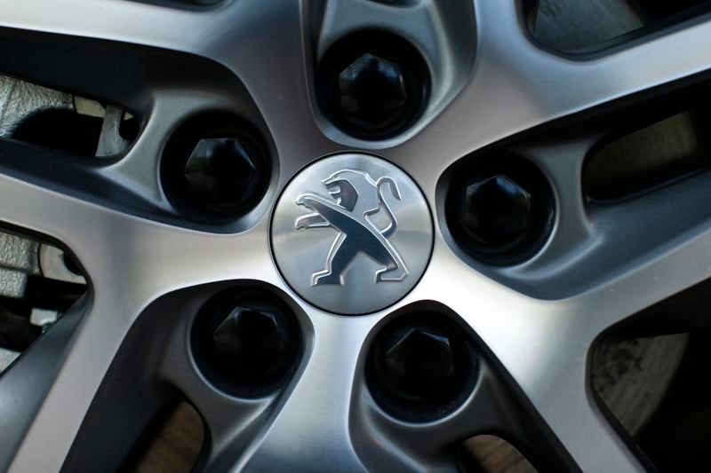 Ventes de PSA en hausse au 1er trimestre avec l'Europe et la Chine