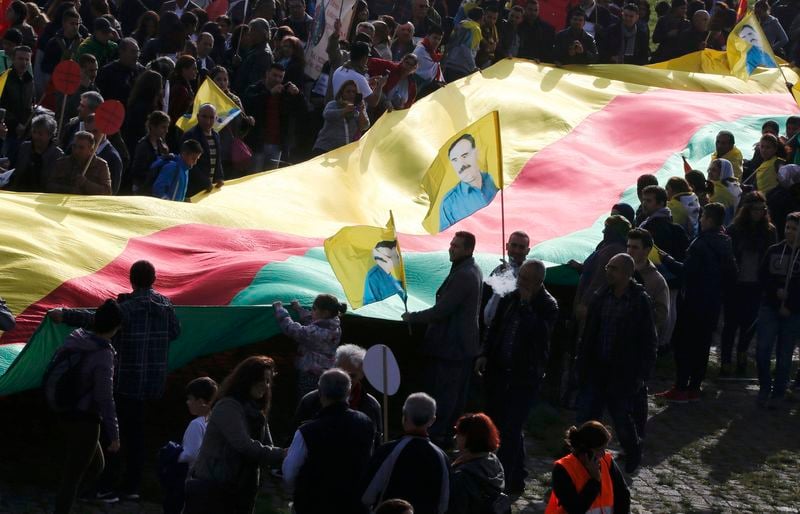 Abdullah Öcalan optimiste sur le processus de paix avec Ankara