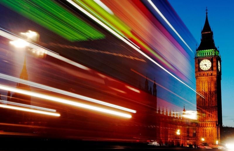 La croissance britannique a atteint 2,6% en 2014