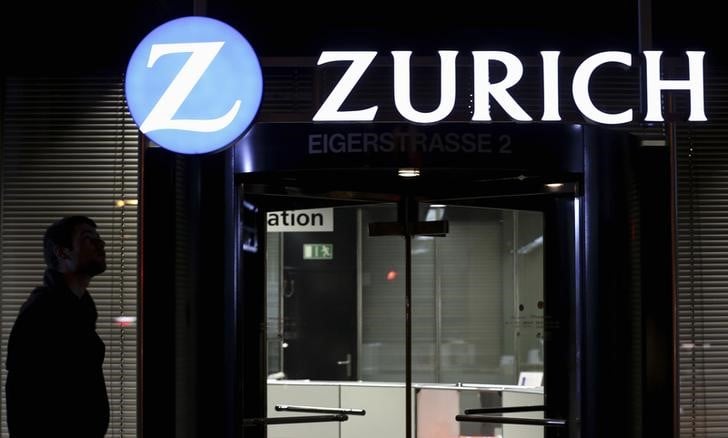 Zurich insurance depasse les attentes