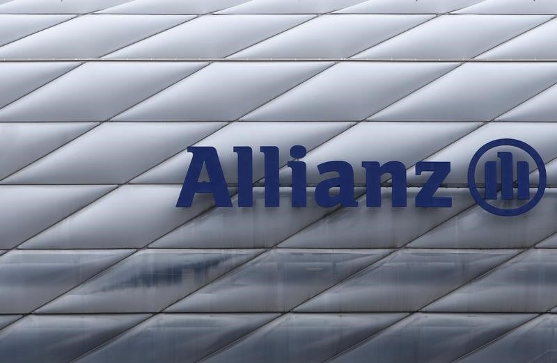 Allianz bat le consensus trimestriel