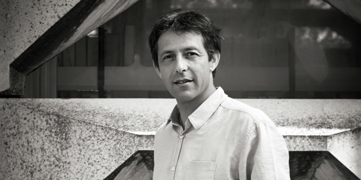 Olivier Bouba-Olga
